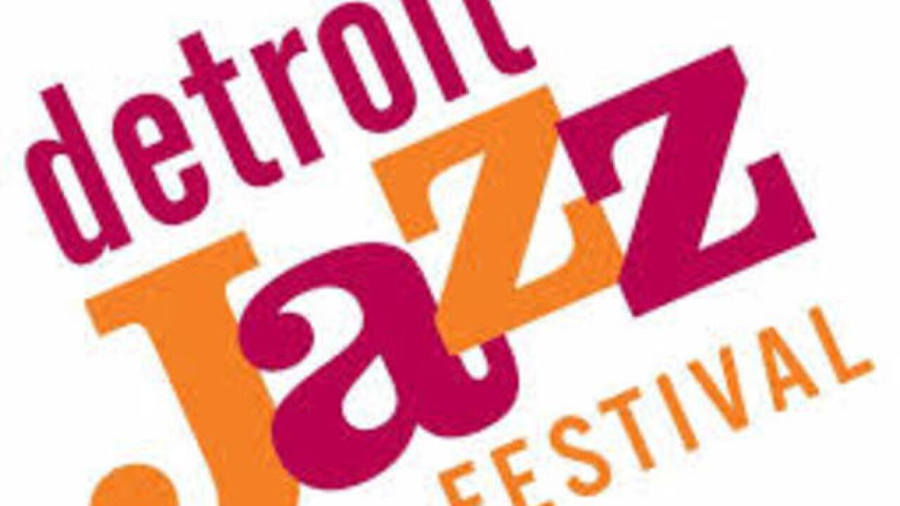 This year's Detroit Jazz Festival lineup will take you down memory lane This year's Detroit Jazz Festival lineup will take you down memory lane